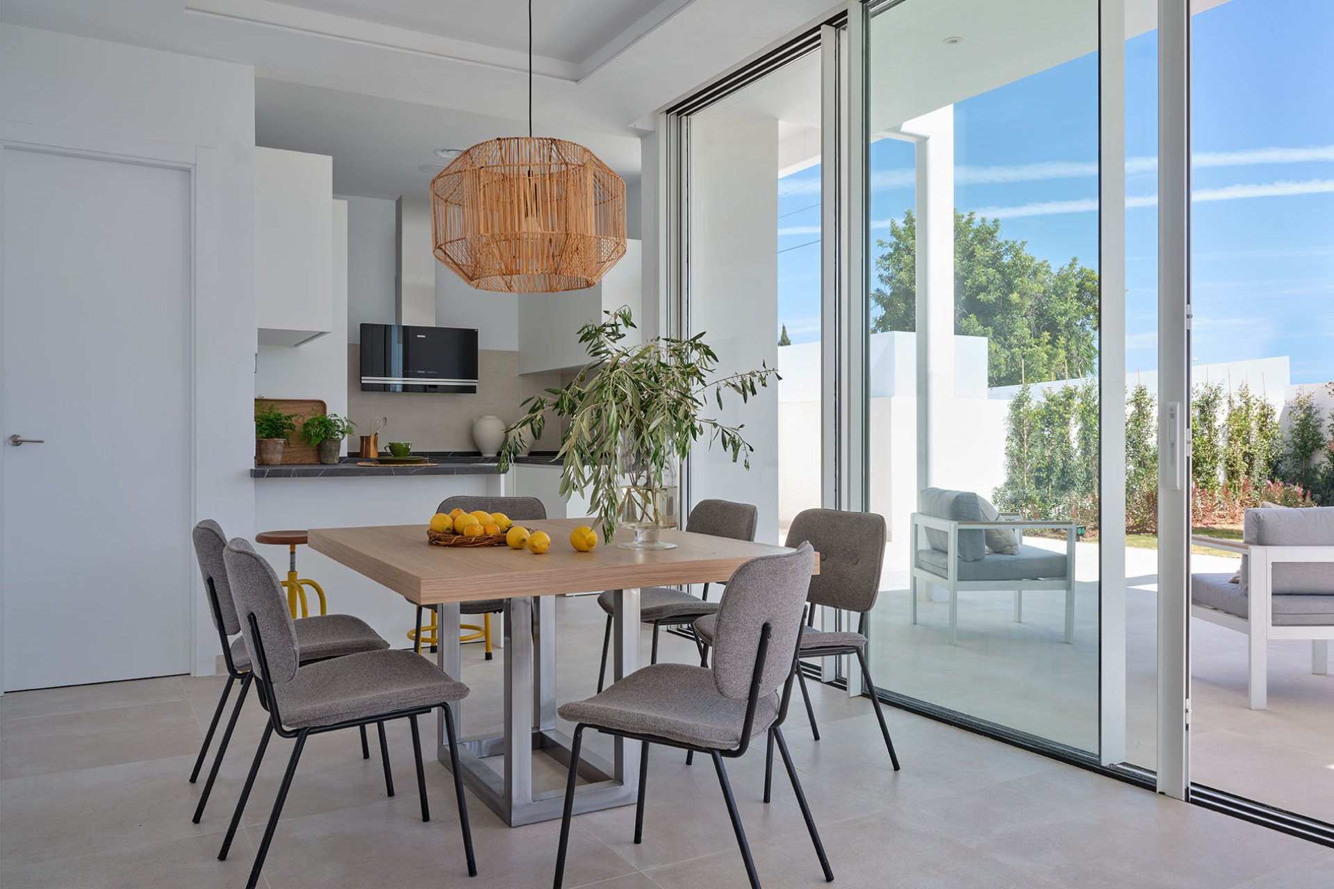Obra nueva - Townhouse / Duplex - Marbella