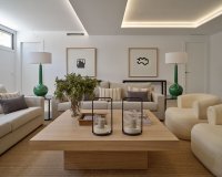 Obra nueva - Townhouse / Duplex - Marbella