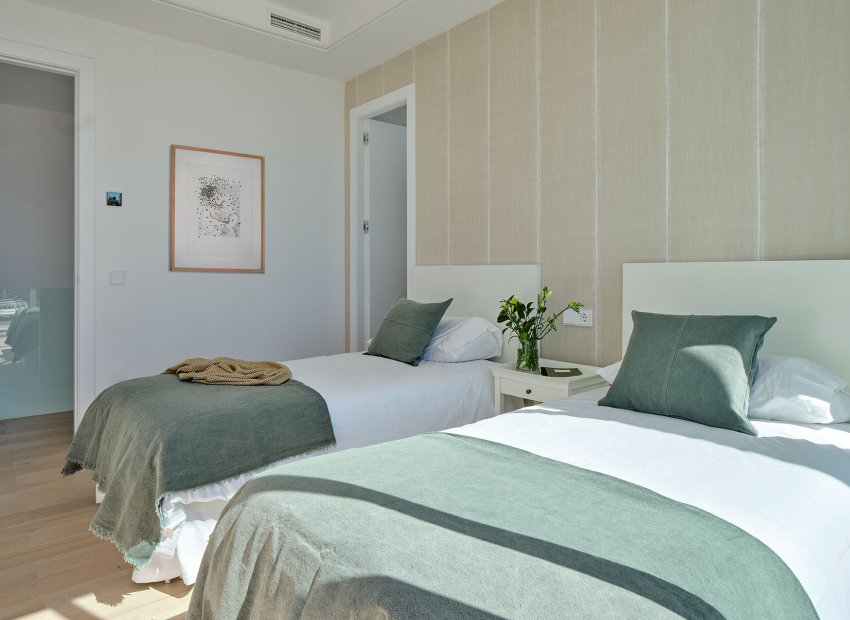 Obra nueva - Townhouse / Duplex - Marbella