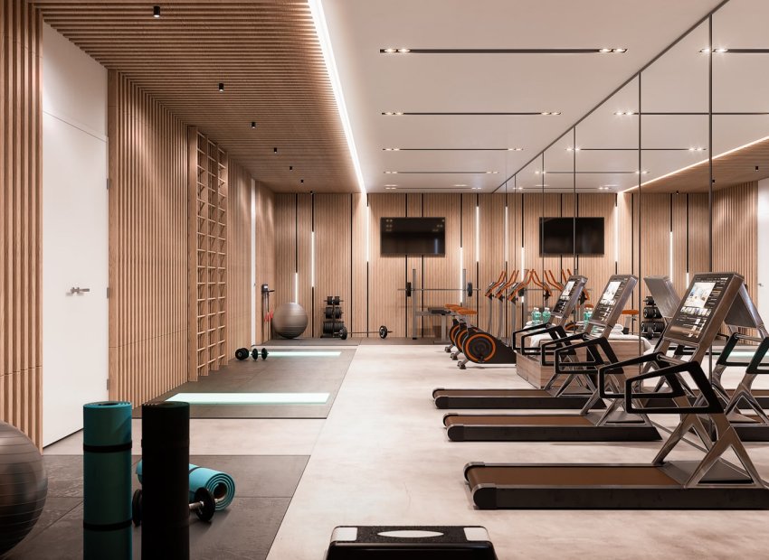 Obra nueva - Townhouse / Duplex - Marbella