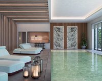 Obra nueva - Townhouse / Duplex - Marbella