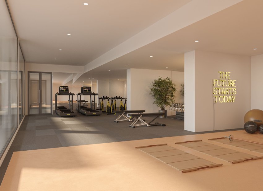 Obra nueva - Townhouse / Duplex - Marbella