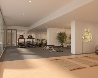 Obra nueva - Townhouse / Duplex - Marbella