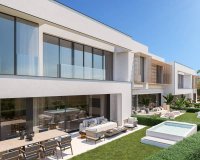 Obra nueva - Townhouse / Duplex - Mijas