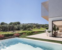 Obra nueva - Townhouse / Duplex - Mijas