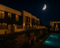 Obra nueva - Townhouse / Duplex - Mijas