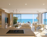 Obra nueva - Townhouse / Duplex - Mijas