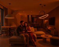 Obra nueva - Townhouse / Duplex - Mijas