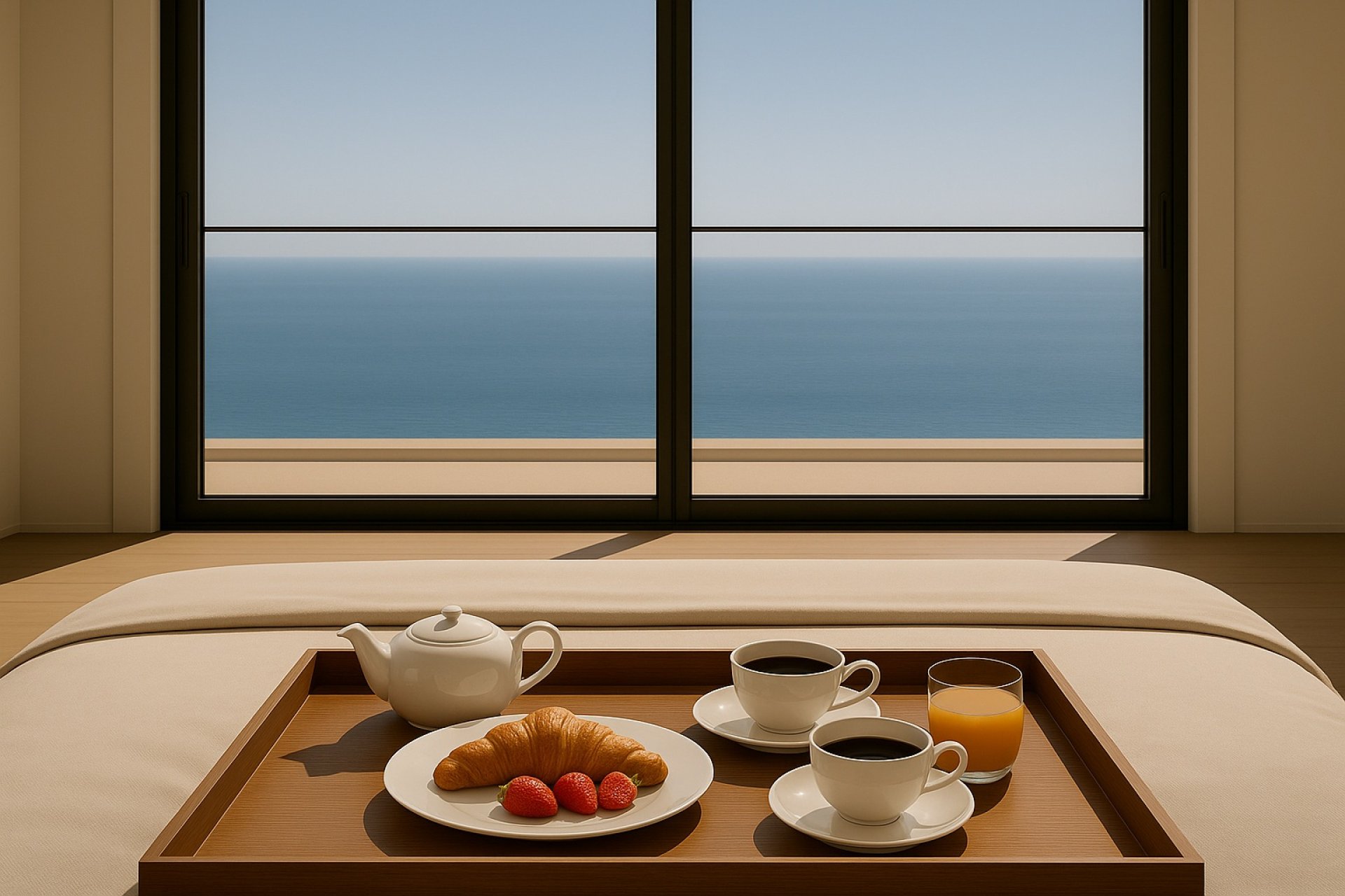 Obra nueva - Townhouse / Duplex - Mijas