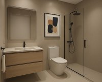 Obra nueva - Townhouse / Duplex - Mijas