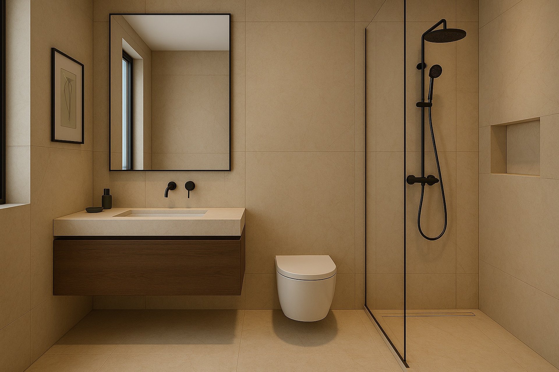 Obra nueva - Townhouse / Duplex - Mijas