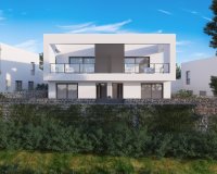 Obra nueva - Townhouse / Duplex - Mijas