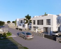 Obra nueva - Townhouse / Duplex - Mijas
