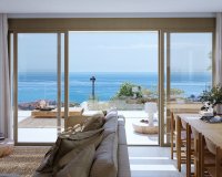 Obra nueva - Townhouse / Duplex - Mijas