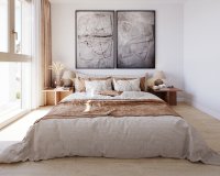 Obra nueva - Townhouse / Duplex - Mijas