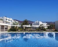 Obra nueva - Townhouse / Duplex - Mijas