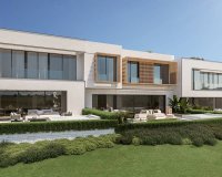 Obra nueva - Townhouse / Duplex - Mijas