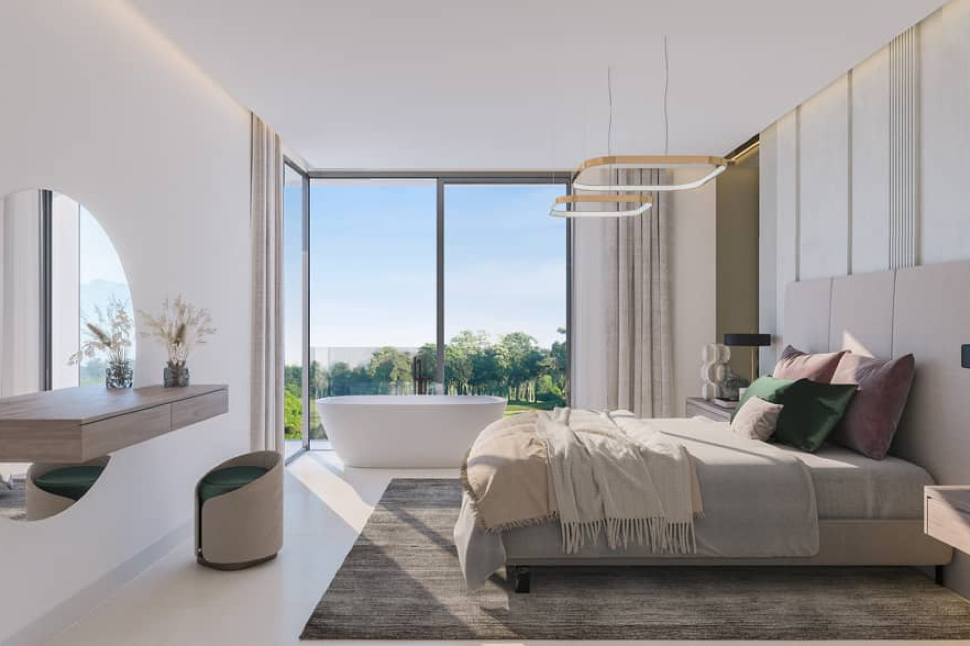 Obra nueva - Townhouse / Duplex - Mijas