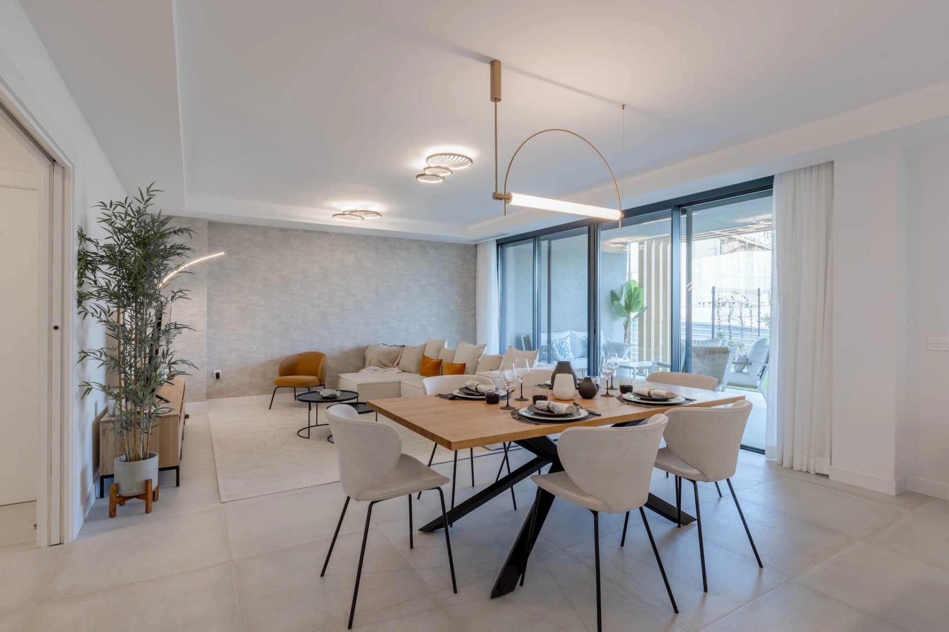 Obra nueva - Townhouse / Duplex - Mijas