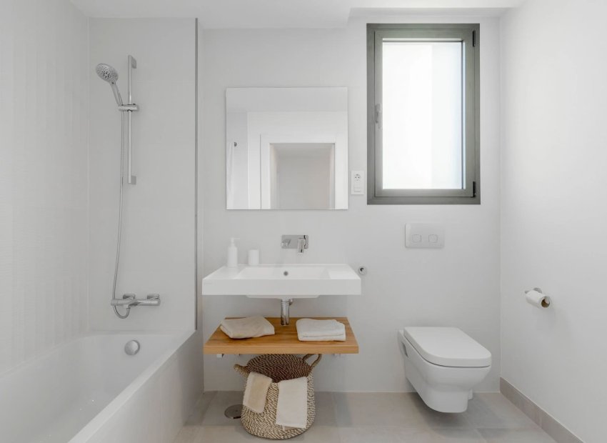 Obra nueva - Townhouse / Duplex - Mijas