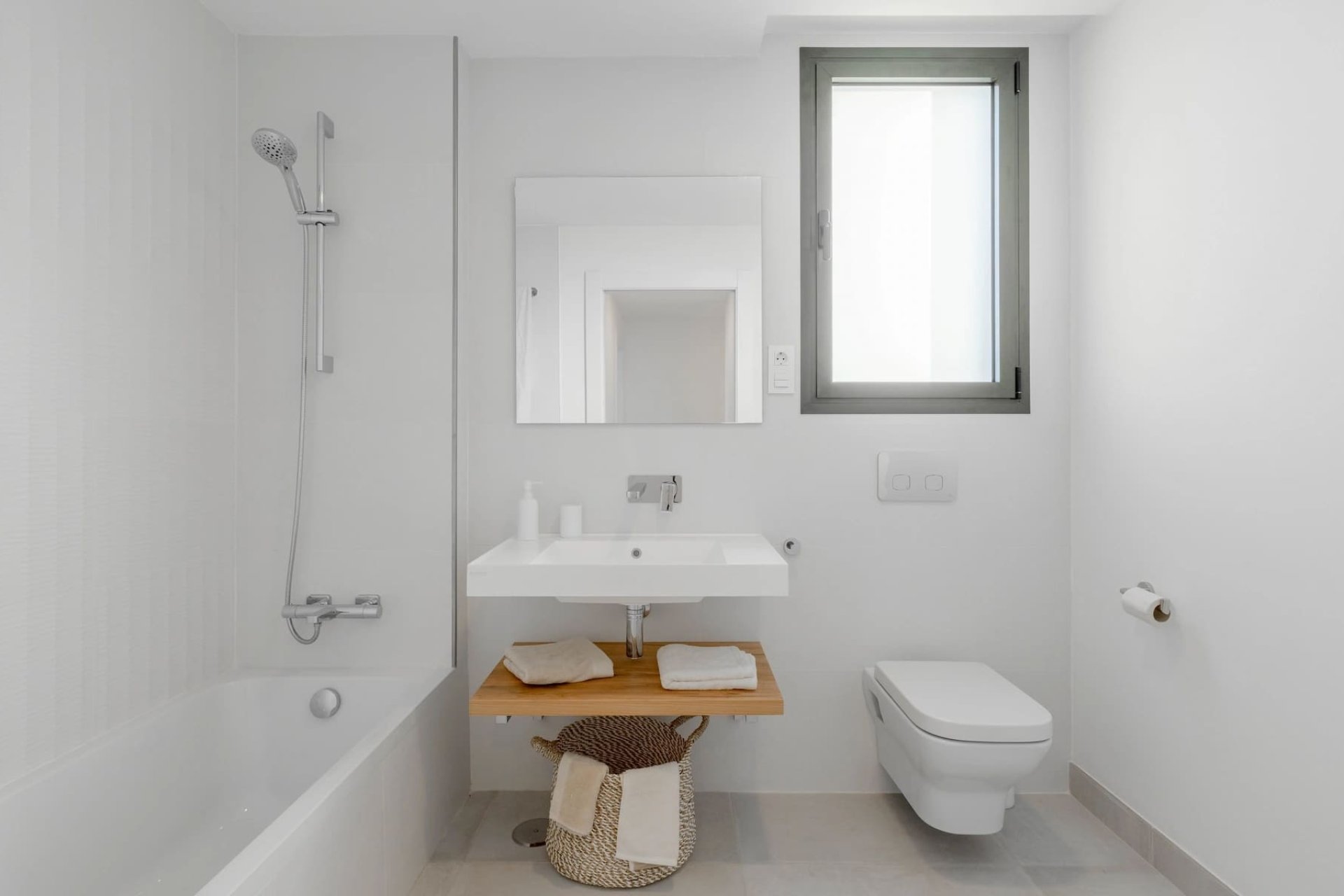 Obra nueva - Townhouse / Duplex - Mijas