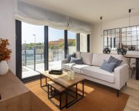 Obra nueva - Townhouse / Duplex - Monforte del Cid