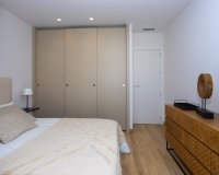 Obra nueva - Townhouse / Duplex - Monforte del Cid