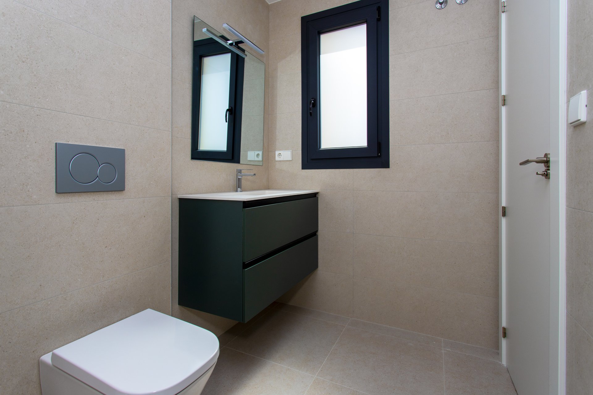 Obra nueva - Townhouse / Duplex - Monforte del Cid