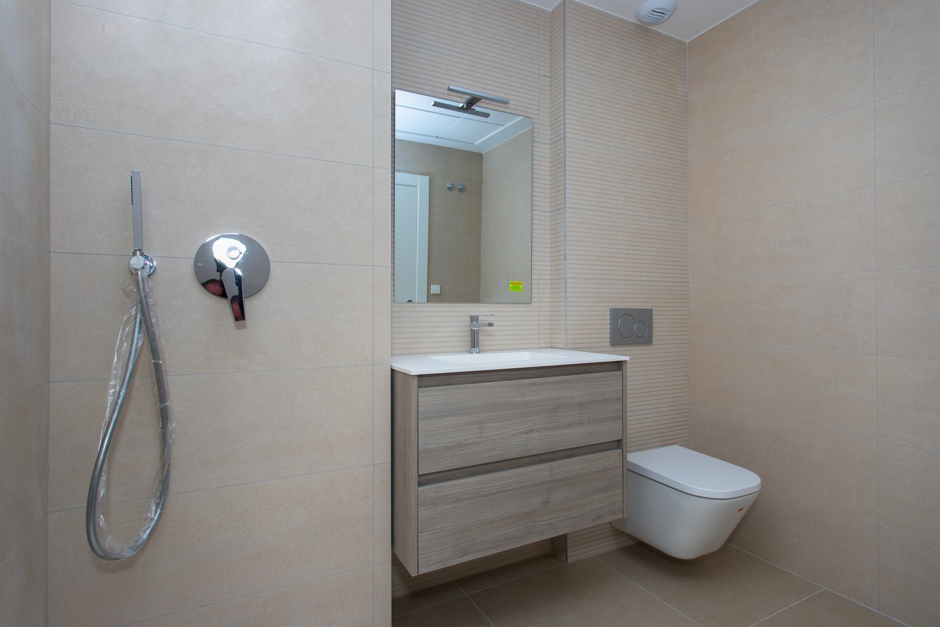 Obra nueva - Townhouse / Duplex - Monforte del Cid