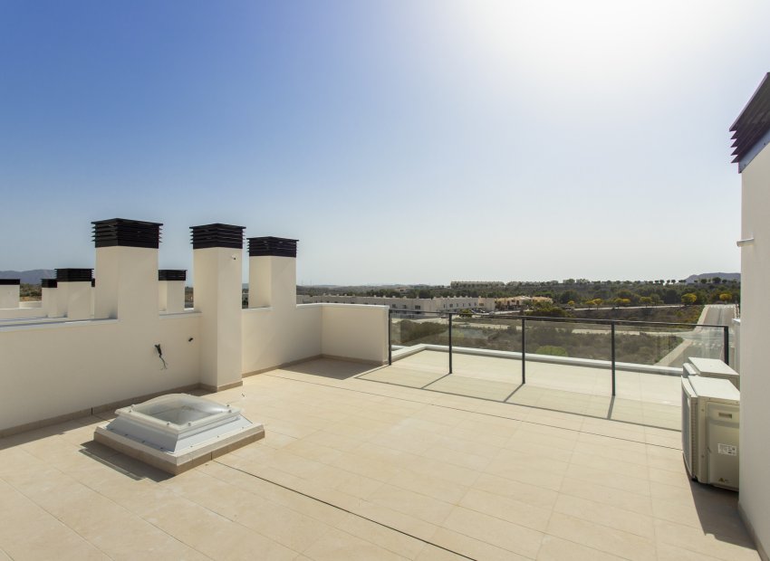 Obra nueva - Townhouse / Duplex - Monforte del Cid