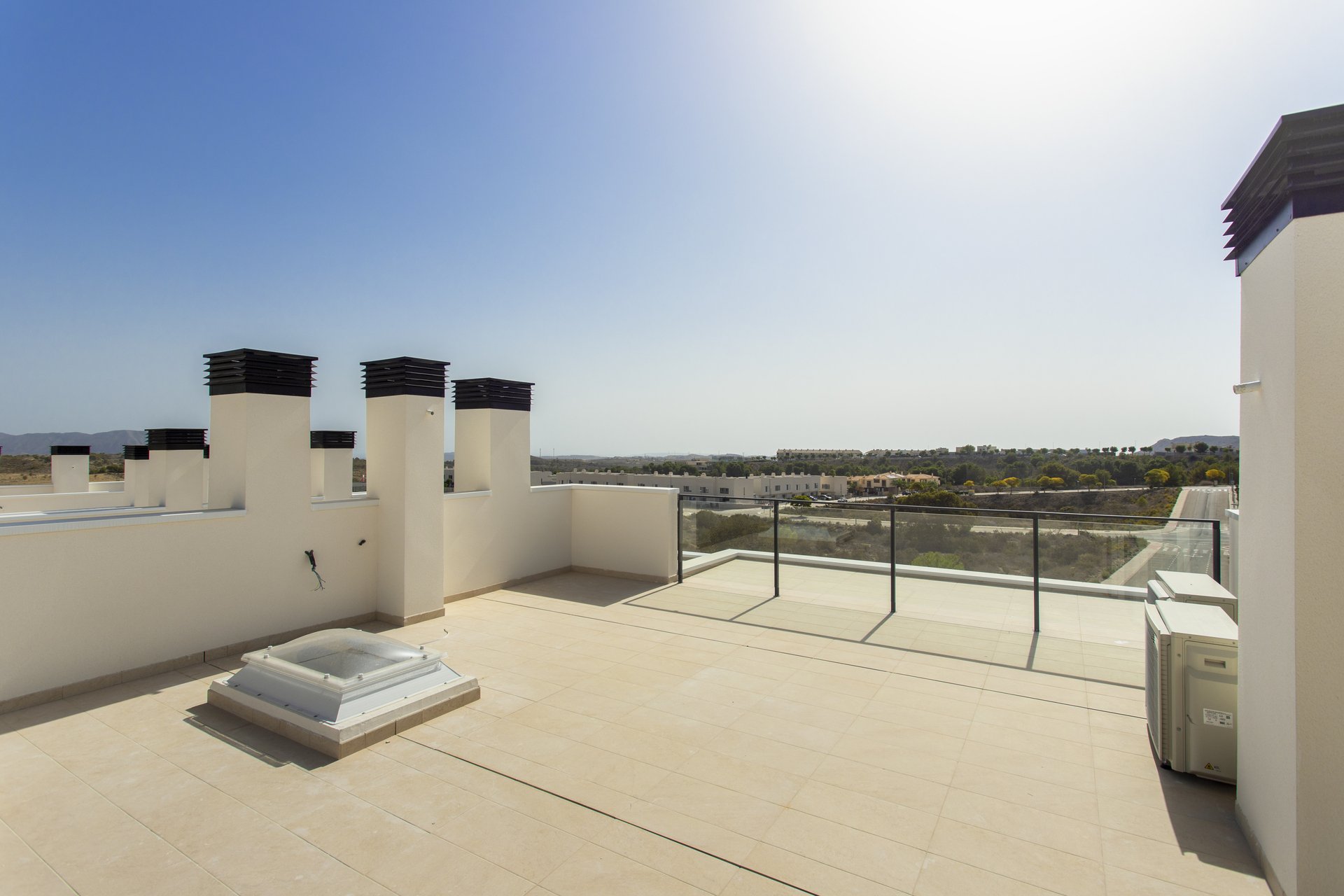 Obra nueva - Townhouse / Duplex - Monforte del Cid