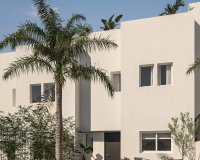 Obra nueva - Townhouse / Duplex - Monforte del Cid