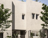 Obra nueva - Townhouse / Duplex - Monforte del Cid
