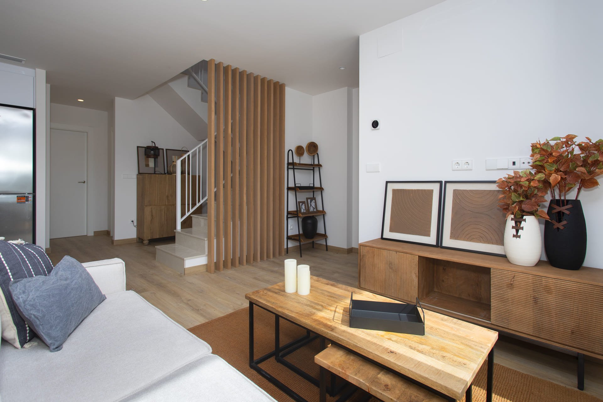 Obra nueva - Townhouse / Duplex - Monforte del Cid