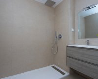 Obra nueva - Townhouse / Duplex - Monforte del Cid