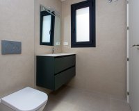 Obra nueva - Townhouse / Duplex - Monforte del Cid