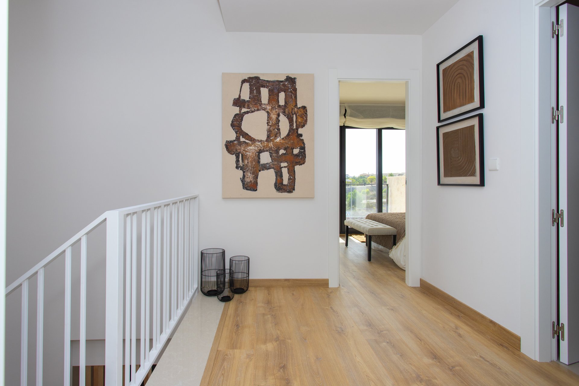 Obra nueva - Townhouse / Duplex - Monforte del Cid