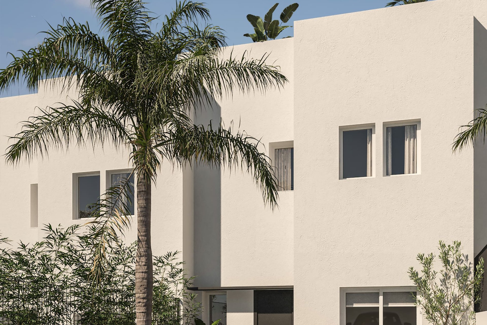 Obra nueva - Townhouse / Duplex - Monforte del Cid