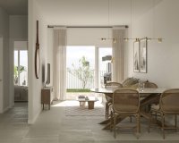 Obra nueva - Townhouse / Duplex - Monforte del Cid