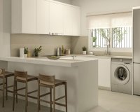 Obra nueva - Townhouse / Duplex - Monforte del Cid