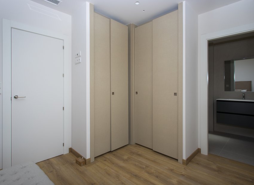 Obra nueva - Townhouse / Duplex - Monforte del Cid