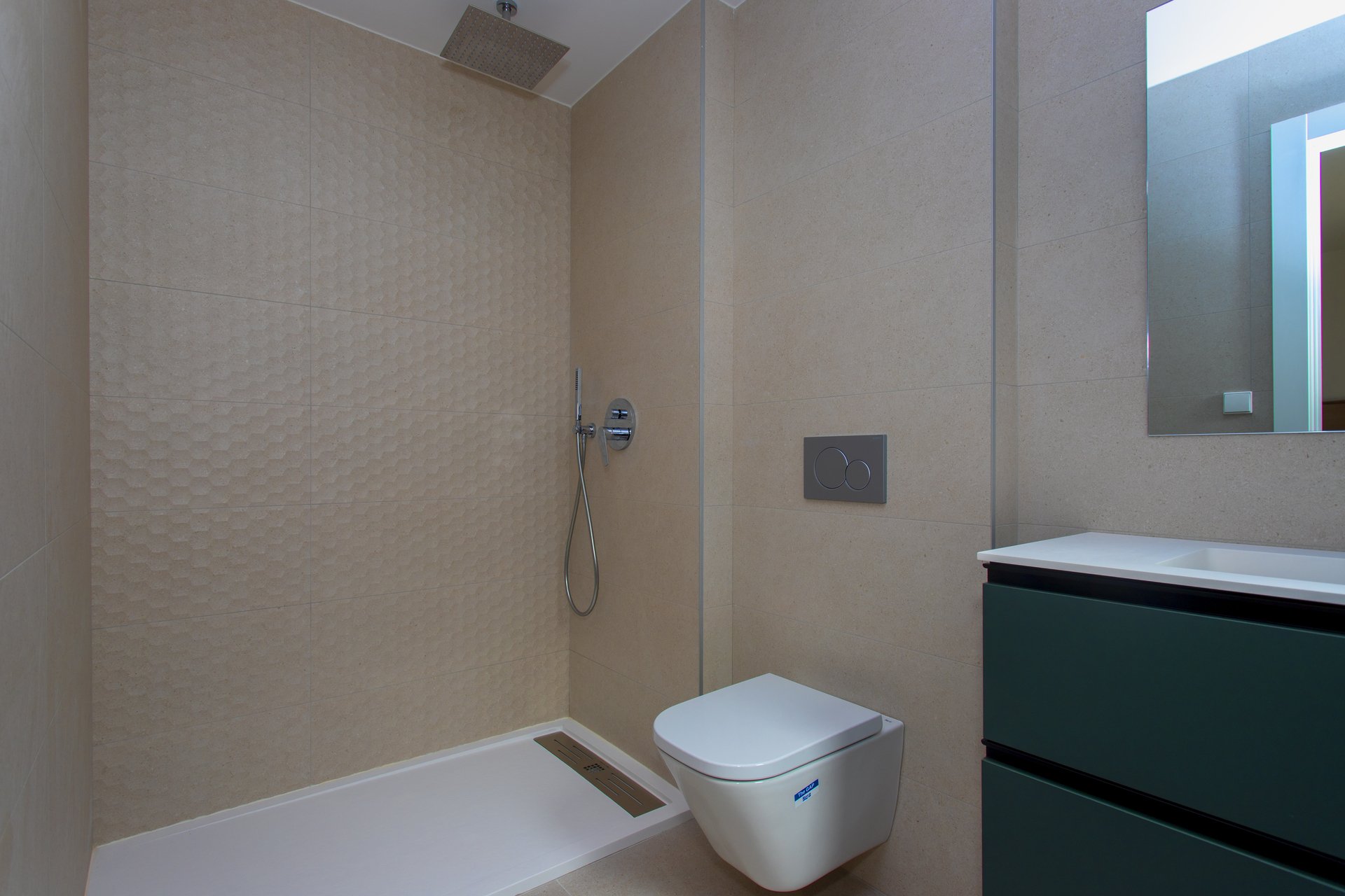 Obra nueva - Townhouse / Duplex - Monforte del Cid