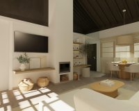 Obra nueva - Townhouse / Duplex - Murcia