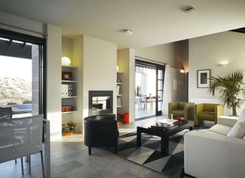 Obra nueva - Townhouse / Duplex - Murcia