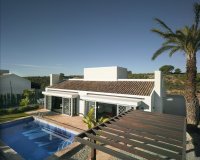 Obra nueva - Townhouse / Duplex - Murcia