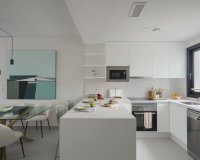 Obra nueva - Townhouse / Duplex - Murcia