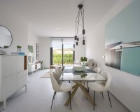 Obra nueva - Townhouse / Duplex - Murcia