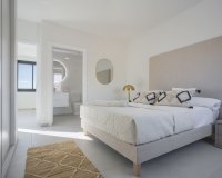 Obra nueva - Townhouse / Duplex - Murcia