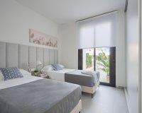 Obra nueva - Townhouse / Duplex - Murcia
