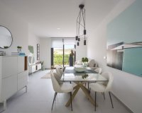 Obra nueva - Townhouse / Duplex - Murcia